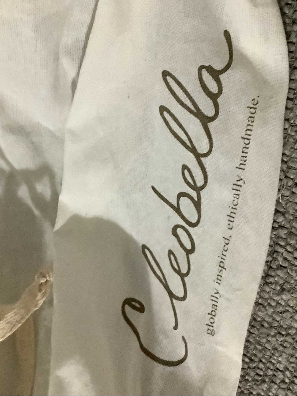Cleobella Bellona Bag - Picture 5 of 5